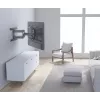 Vivolink VLMW4390A soporte de pared para TV 2,29 m (90