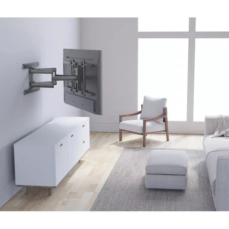 Vivolink VLMW4390A soporte de pared para TV 2,29 m (90