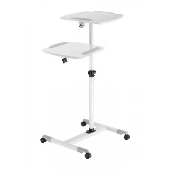 Vivolink VLPS100 soporte para proyector suelo blanco