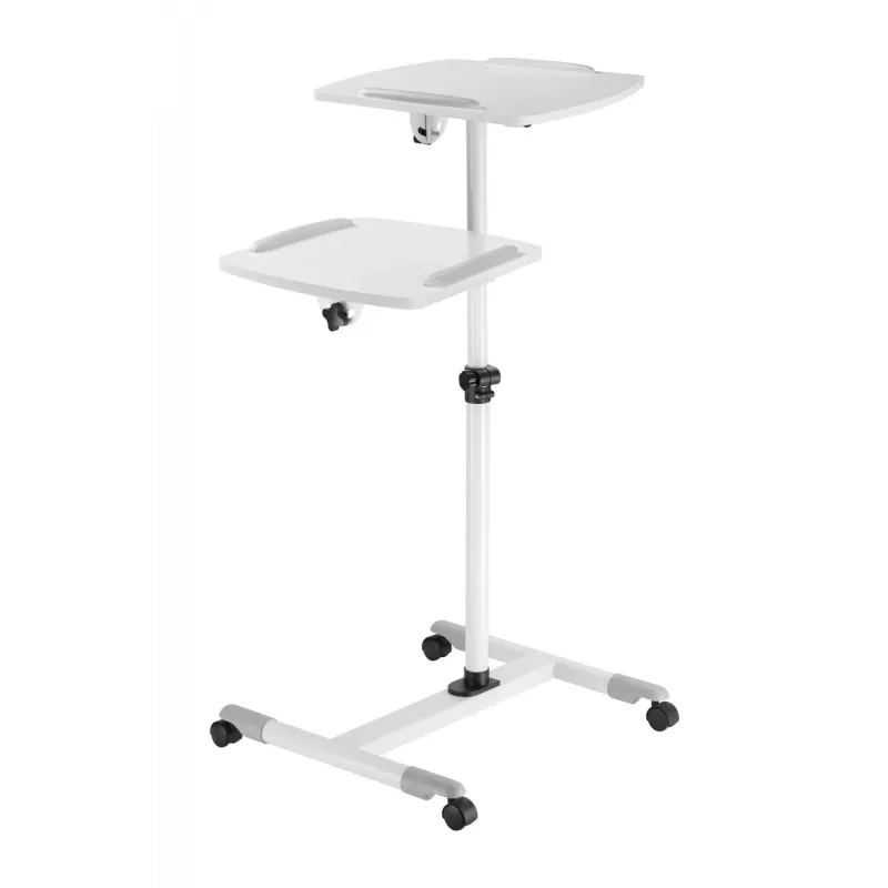 Vivolink VLPS100 soporte para proyector suelo blanco