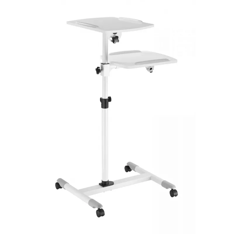 Vivolink VLPS100 soporte para proyector suelo blanco