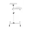 Vivolink VLPS100 soporte para proyector suelo blanco