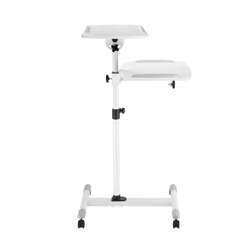 Vivolink VLPS100 soporte para proyector suelo blanco