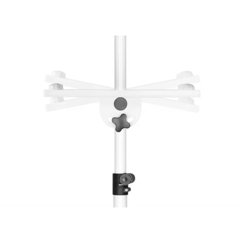 Vivolink VLPS100 soporte para proyector suelo blanco