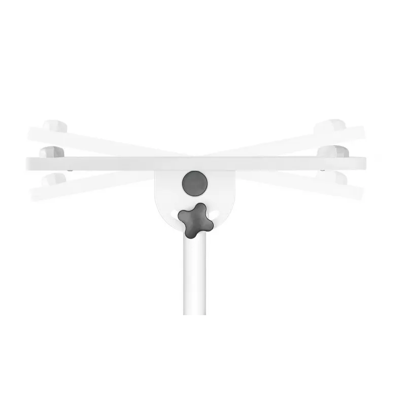 Vivolink VLPS100 soporte para proyector suelo blanco
