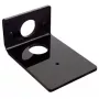 Vivolink VLSHELF-S negro estante para equipos AV plástico