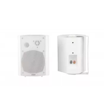 Vivolink VLSP65AW Altavoz 2 vías Blanco Cableado 60 W