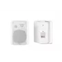 Vivolink VLSP65AW Altavoz 2 vías Blanco Cableado 60 W