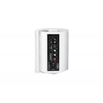 Vivolink VLSP65AW Altavoz 2 vías Blanco Cableado 60 W