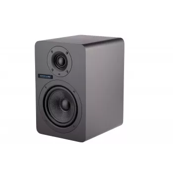 Vivolink VLSP70 Altavoz 2 vías Negro Cableado 50 W