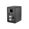 Vivolink VLSP70 Altavoz 2 vías Negro Cableado 50 W