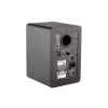 Vivolink VLSP70 Altavoz 2 vías Negro Cableado 50 W