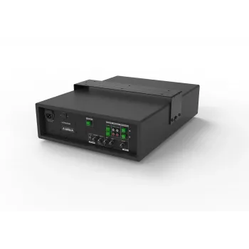 Vivolink VLSPSUB100 Altavoz 2 vías 60 W 2.0 canales Cableado