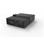 Vivolink VLSPSUB100 Altavoz 2 vías 60 W 2.0 canales Cableado