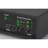 VivoLink VLSPSUB100 subwoofer activo 8