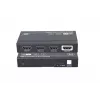 Conmutador de vídeo HDMI Vivolink VLSW131 3840x2160 60fps Negro
