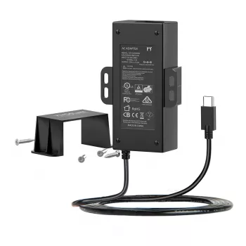 Adaptador gráfico USB Vivolink VLUSBCHUB3 con soporte multipantalla