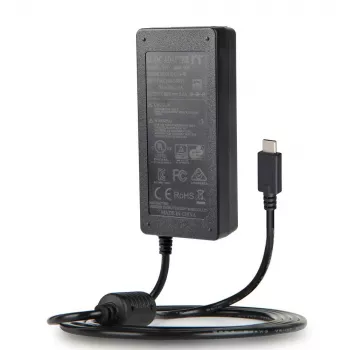 Adaptador gráfico USB Vivolink VLUSBCPWR100 Resolución 4K