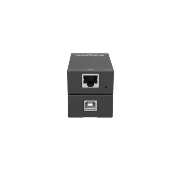 Vivolink VLUSBEXT50 Extensor de consola Transmisor y receptor de consola