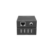 Vivolink VLUSBEXT50 Extensor de consola Transmisor y receptor de consola