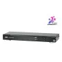 ATEN Matriz de audio/vídeo HDMI 4 x 4 4K