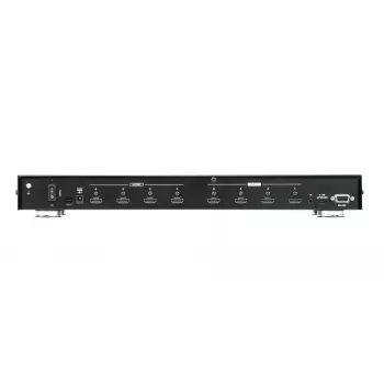 ATEN Matriz de audio/vídeo HDMI 4 x 4 4K
