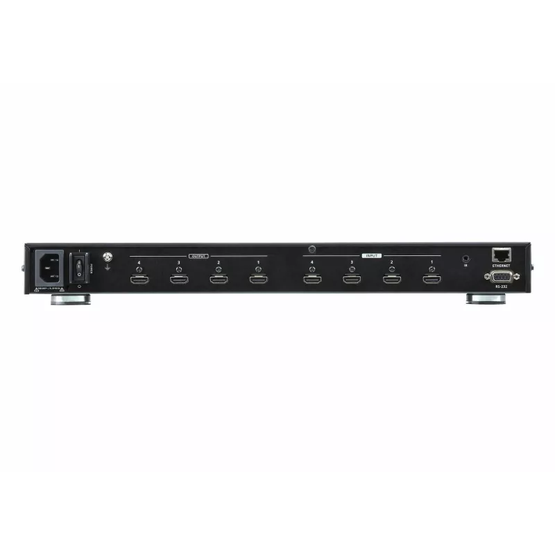 ATEN Matriz HDMI 4x4 True 4K