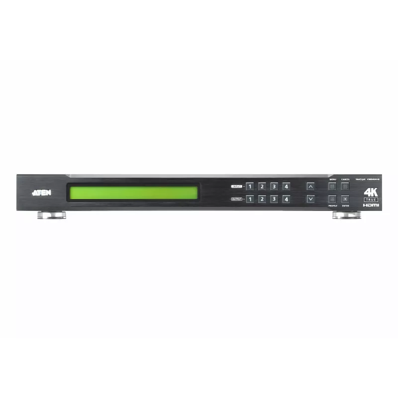 ATEN Matriz HDMI 4x4 True 4K