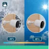 Cámara de vigilancia IP Arlo Go 2 VML2030-100EUS 1080p
