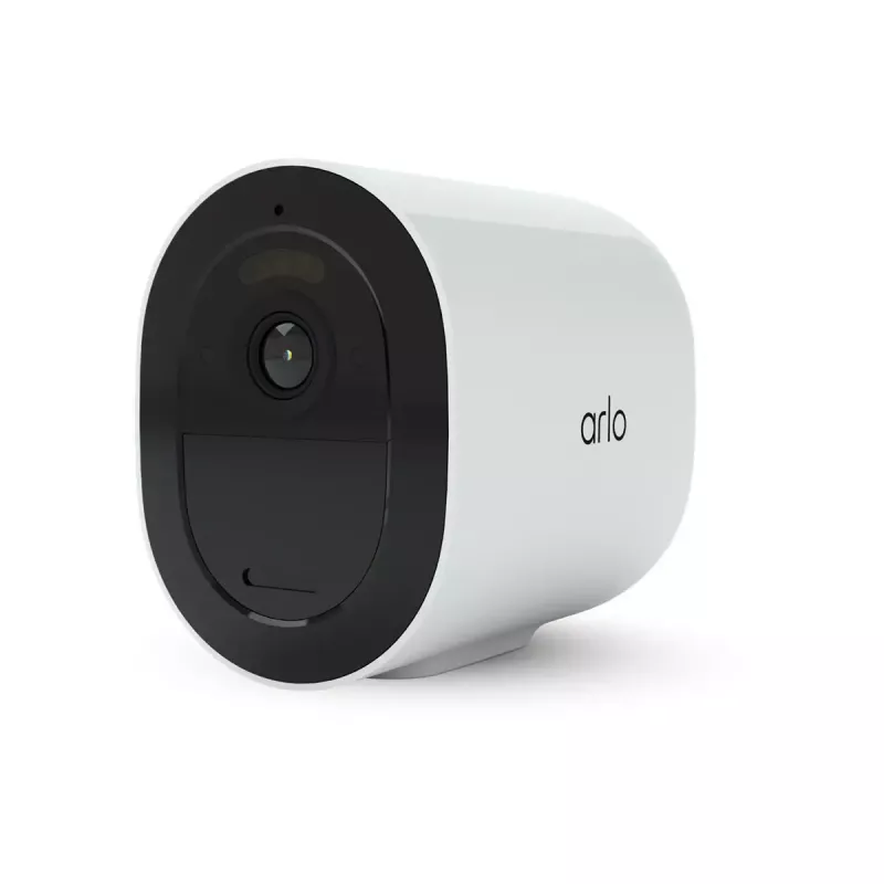 Cámara de vigilancia IP Arlo Go 2 VML2030-100EUS 1080p