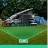 Cámara de vigilancia IP Arlo Go 2 VML2030-100EUS 1080p