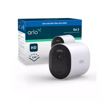 Cámara de vigilancia IP Arlo Go 2 VML2030-100EUS 1080p