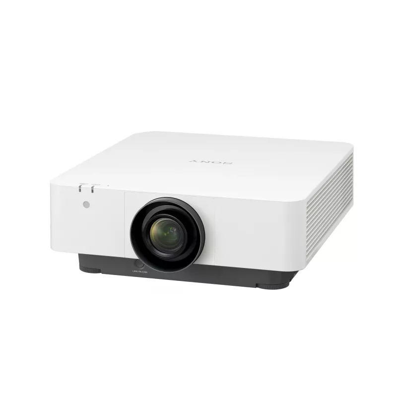 Sony VPL-FHZ85 Proyector de gran sala 8000 lúmenes ANSI 3LCD WUXGA (1920x1200) Blanco