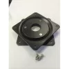 Placa de rotación VESA Compulocks VRP-B Negro