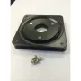 Placa de rotación VESA Compulocks VRP-B Negro