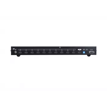 Divisor HDMI ATEN VS0110HA-AT-G 10 puertos 4K