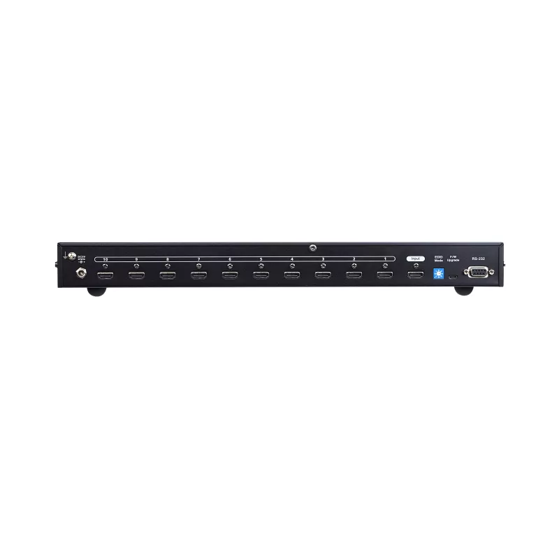 Divisor HDMI ATEN VS0110HA-AT-G 10 puertos 4K