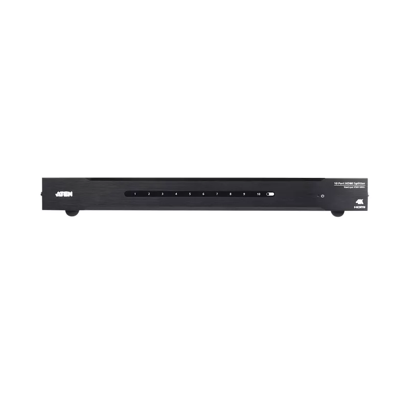 Divisor HDMI ATEN VS0110HA-AT-G 10 puertos 4K