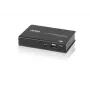 Divisor DisplayPort 1.2a 4K de 4 puertos ATEN