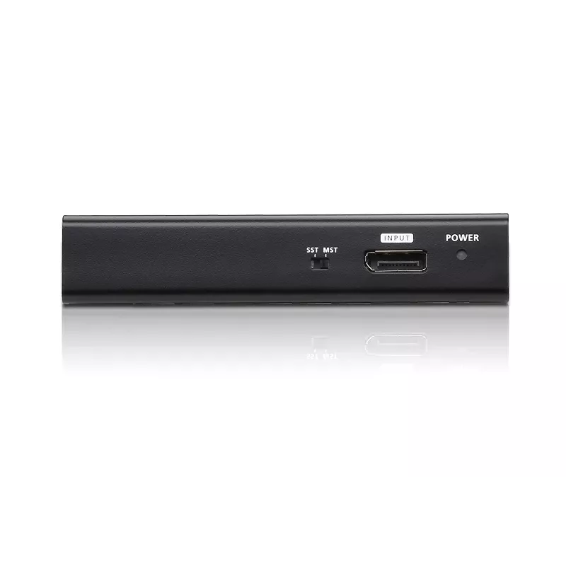 Divisor DisplayPort 1.2a 4K de 4 puertos ATEN