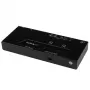 StarTech.com Matriz HDMI 2X2 con conmutación automática y prioritaria – 1080p