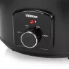 Olla de cocción lenta Tristar VS-3915 3,5L Negro Mando giratorio 180W