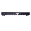 Conmutador HDMI True 4K de 4 puertos ATEN con Dual, HDMI, Metal, Negro, 60 Hz, 3 m, 3840 x 2160, 4096 x 2160
