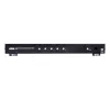 Conmutador HDMI True 4K de 4 puertos ATEN con Dual, HDMI, Metal, Negro, 60 Hz, 3 m, 3840 x 2160, 4096 x 2160