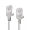 Microconnect V-UTP602-schlank cable de red gris 2 m Cat6 U/UTP (UTP)