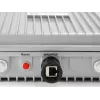 LevelOne AC1200 punto de acceso inalámbrico exterior PoE de doble banda, gestionado por controlador