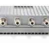 LevelOne AC1200 punto de acceso inalámbrico exterior PoE de doble banda, gestionado por controlador