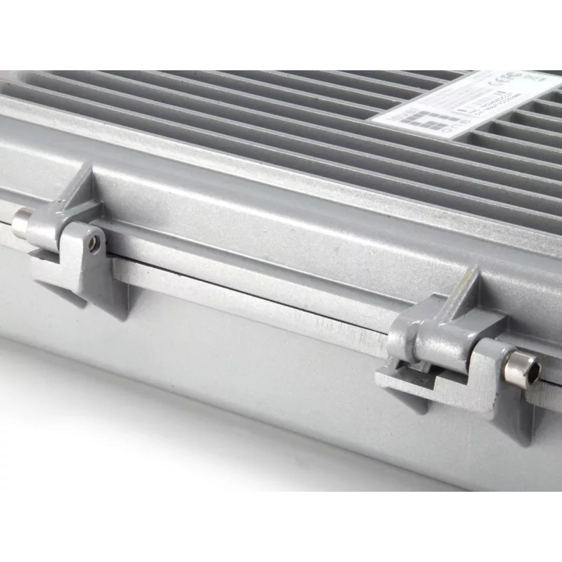 LevelOne AC1200 punto de acceso inalámbrico exterior PoE de doble banda, gestionado por controlador