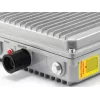 LevelOne AC1200 punto de acceso inalámbrico exterior PoE de doble banda, gestionado por controlador