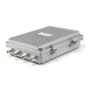 LevelOne AC1200 punto de acceso inalámbrico exterior PoE de doble banda, gestionado por controlador